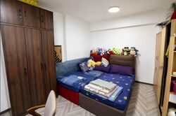 Blk 166 Bishan Street 13 (Bishan), HDB 5 Rooms #589227011